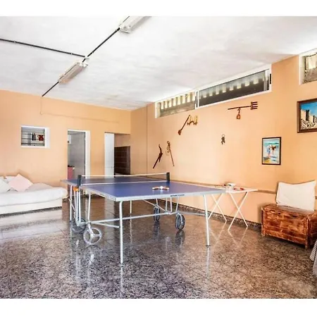 Vila Carmen Julia 1