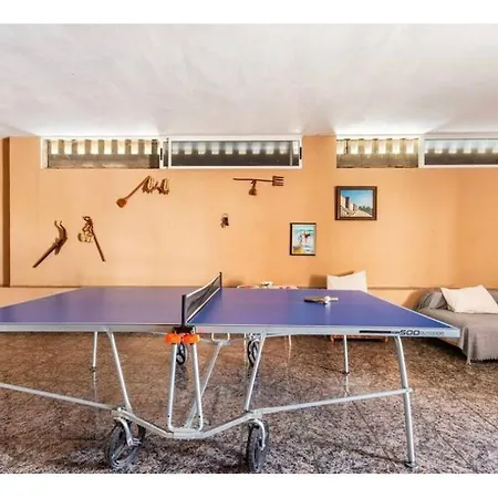 Villa Carmen Julia 1 *