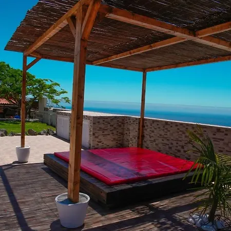 Βίλα Carmen Julia 1 *