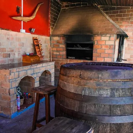 Βίλα Carmen Julia 1