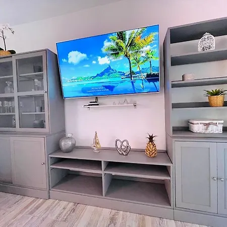 Βίλα Carmen Julia 1