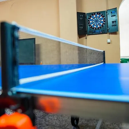 Βίλα Carmen Julia 1