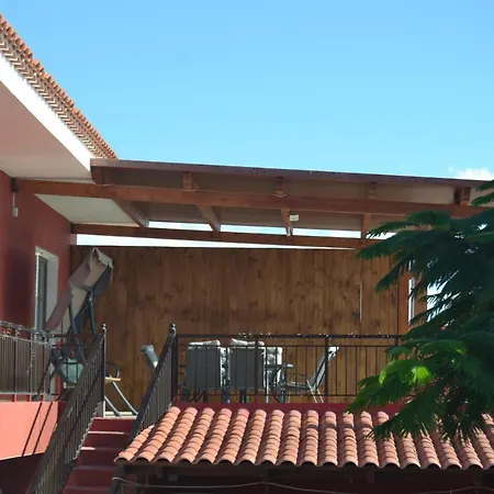 Carmen Julia 1 Βίλα