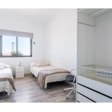 Carmen Julia 1 Βίλα