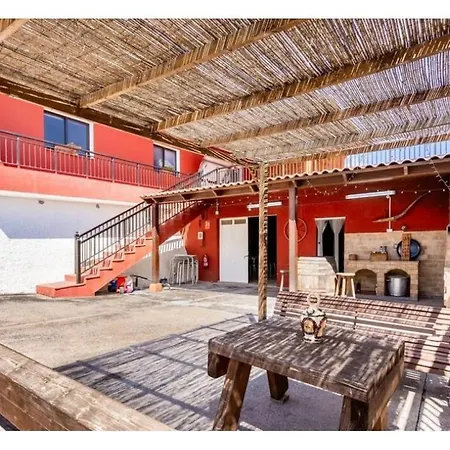 Carmen Julia 1 Βίλα *