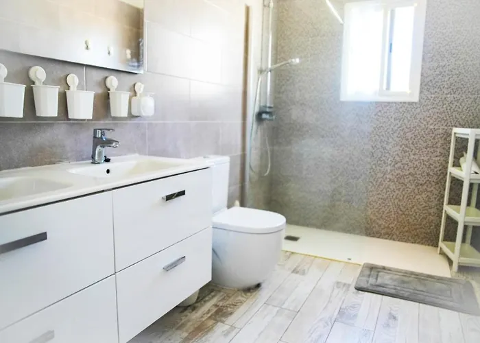 Villa Carmen Julia 1 *