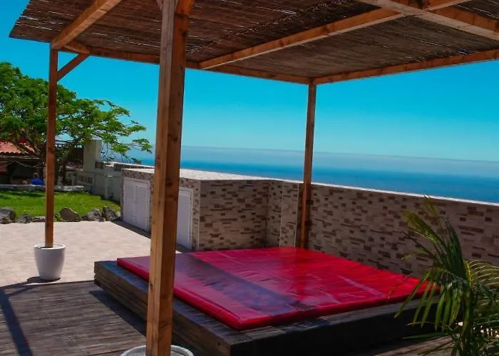 Villa Carmen Julia 1 *