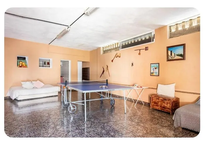 Villa Carmen Julia 1