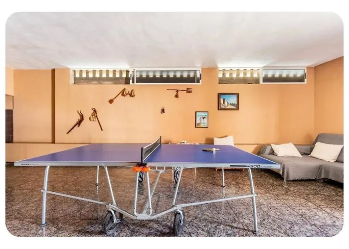 Villa Carmen Julia 1 *